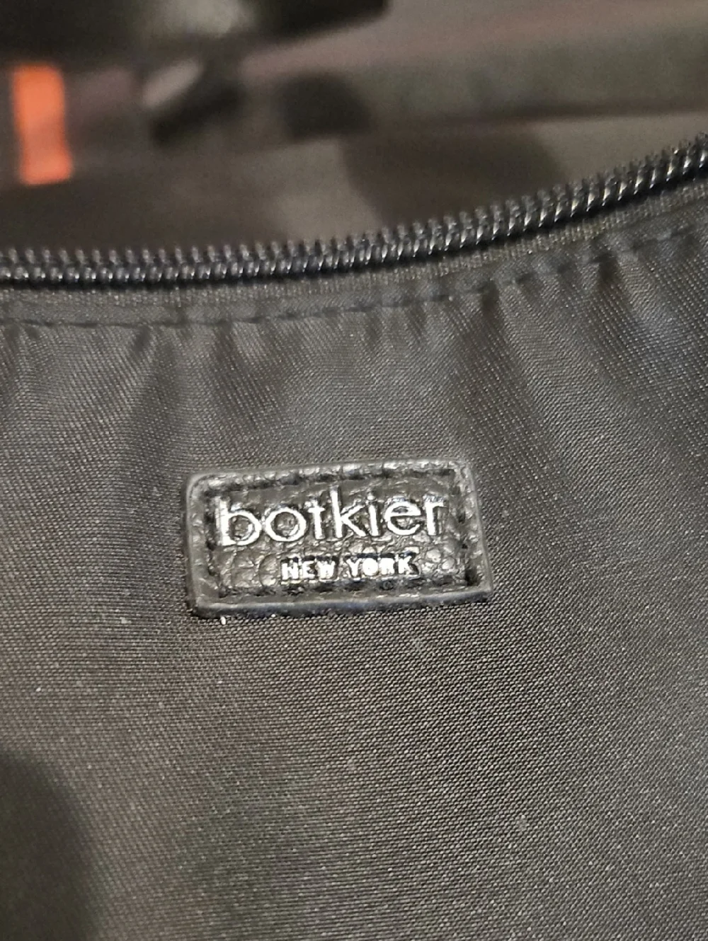 Botkier spacious black